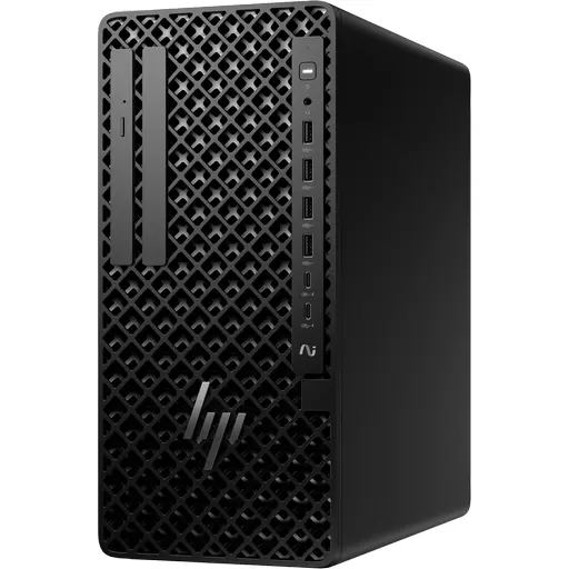 HP Workstation Z1 G1i Tower Ultra 7 265 32GB 1TB A1000 HP Workstation Z1 G1i Tower Ultra 7 265 32GB 1TB A1000