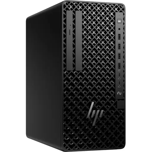 HP Workstation Z1 G1i Tower Ultra 7 265 32GB 1TB A1000 HP Workstation Z1 G1i Tower Ultra 7 265 32GB 1TB A1000