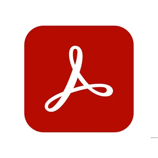 Adobe Acrobat Studio for Enterprise 1 User 12M Sub VIP (MP) Level 1-9