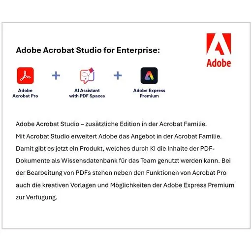 Adobe Studio1
