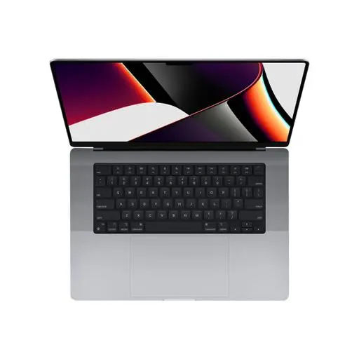 New macbook pro 16 sales