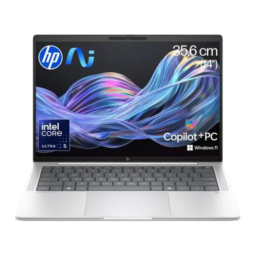 HP EliteBook X G1i Ultra 5 228V 32GB 512GB 14" AI HP EliteBook X G1i Ultra 5 228V 32GB 512GB 14" AI