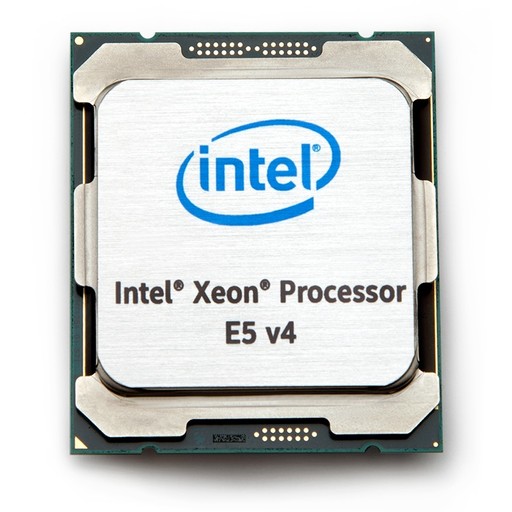 Intel CPU X E5-2609 v4 8-Core 1.7GHz