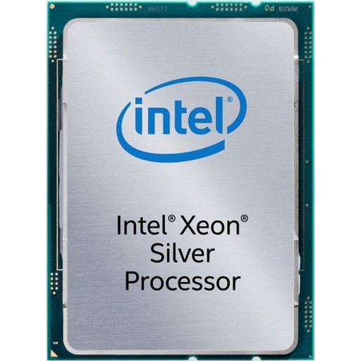 Intel CPU X Silver 4208 8C 2.1GHz