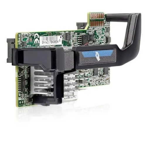 HPE FlexFabric 10Gb 2-Port 554FLB FlexLOM HPE FlexFabric 10Gb 2-Port 554FLB FlexLOM