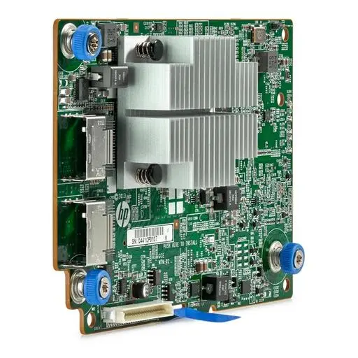 HPE H240ar 12Gb 2-Port intern Smart HBA HPE H240ar 12Gb 2-Port intern Smart HBA