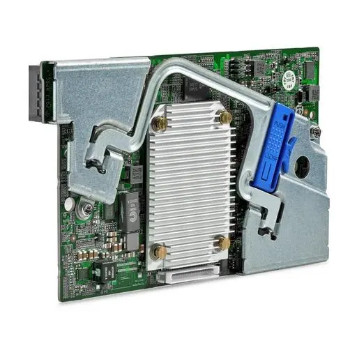 HPE H244br 12Gb 2-Port intern Smart HBA HPE H244br 12Gb 2-Port intern Smart HBA