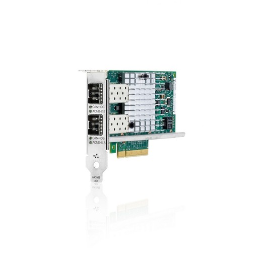 HPE NC560SFP+ 10Gb 2-port Ethernet Adapter