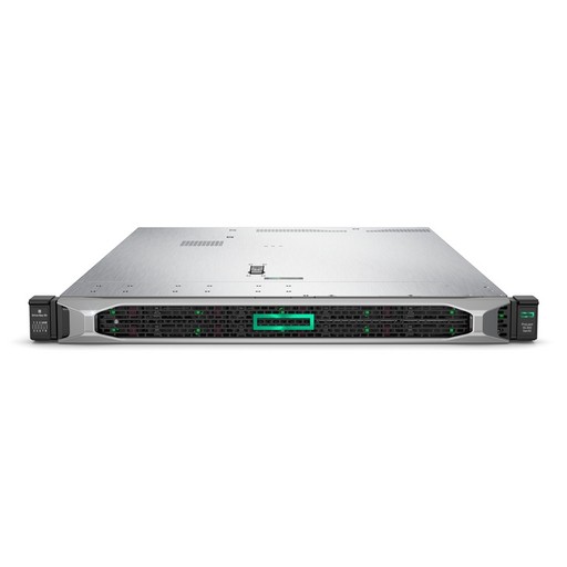 enthus HPE Terminal Server Bundle (DL360 Gen10 + W2k19 STD)