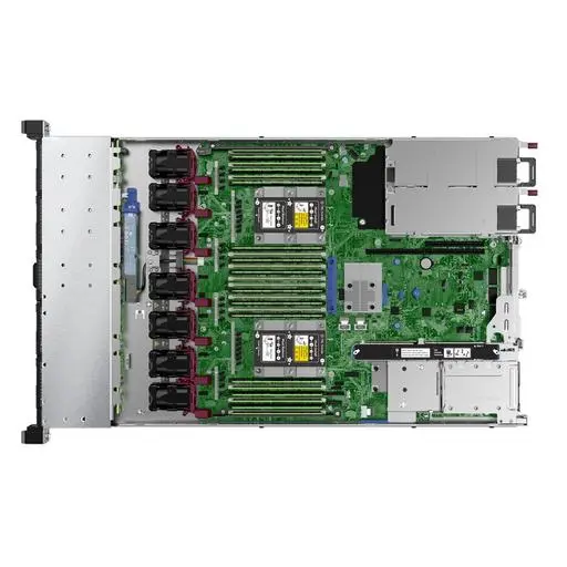 DL360 Gen10 3
