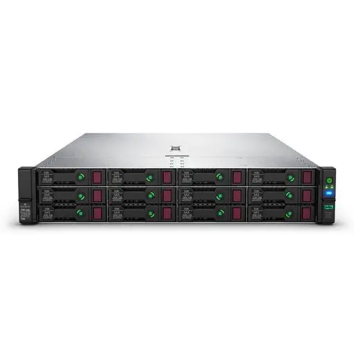 HPE DL380 Gen10 4208 8C 32GB 12xLFF NC