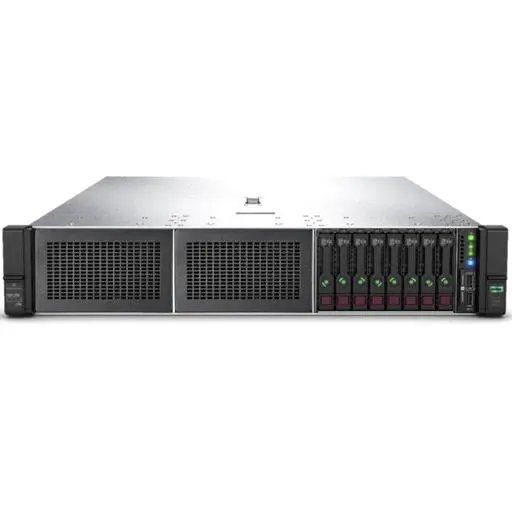 HPE DL380 Gen10 4210 10C 32GB 8xSFF