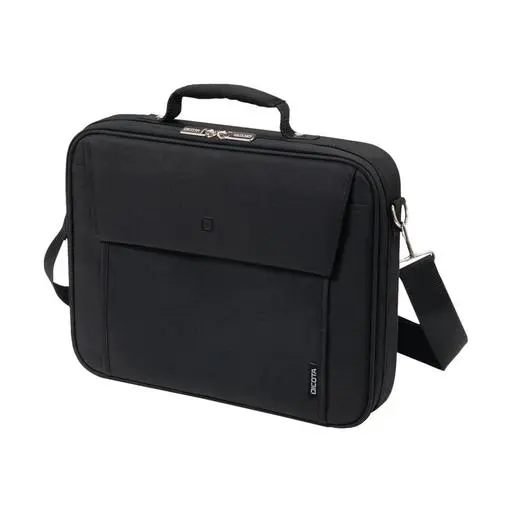 Dicota Eco Multi Base Tasche 14-15.6" schwarz
