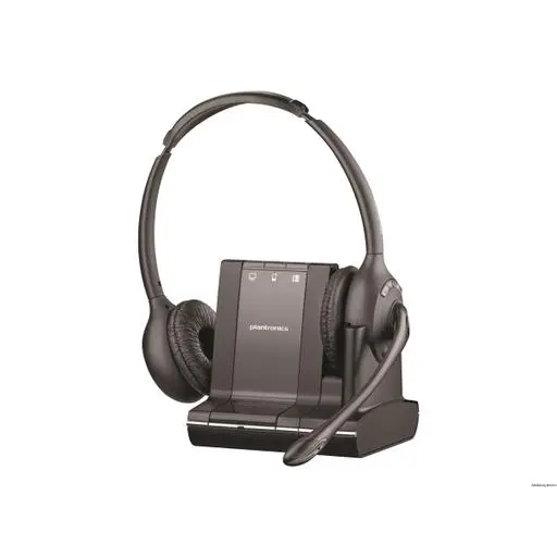 Plantronics Savi W720/A Kopfbügelmodell (Stereo) Plantronics Savi W720/A Kopfbügelmodell (Stereo)