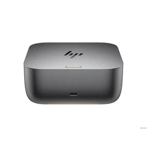 HP Thunderbolt-4 Dock G6 100W HP Thunderbolt-4 Dock G6 100W