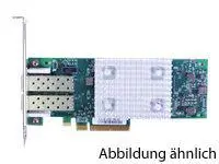 Lenovo ThinkSystem QLogic 16Gb 2-Port PCIe FC HBA