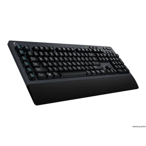Logitech G613 Lightspeed Wireless Gaming Keyboard black