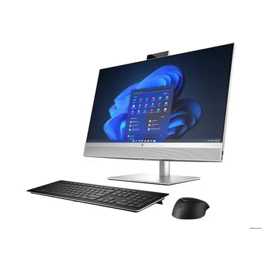 HP EliteOne 870 G9 AiO i5-14500 16GB 512GB M.2 27"