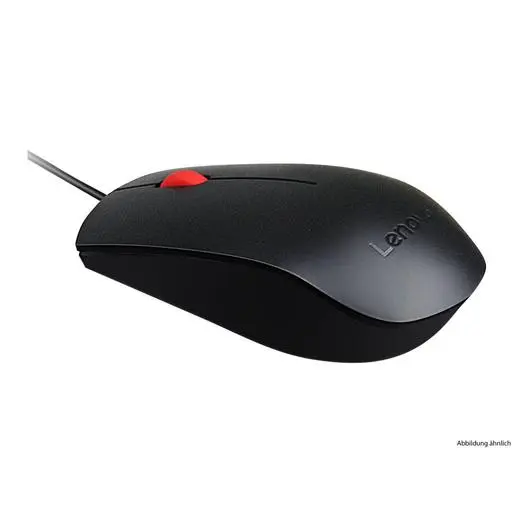 Lenovo ThinkPad Essential Maus USB
