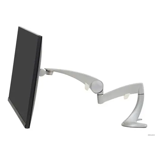 Ergotron Neo-Flex LCD Arm Silber Ergotron Neo-Flex LCD Arm Silber