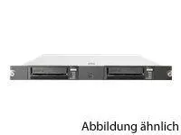 HPE StoreEver 1U Generic Rack Mount Kit HPE StoreEver 1U Generic Rack Mount Kit