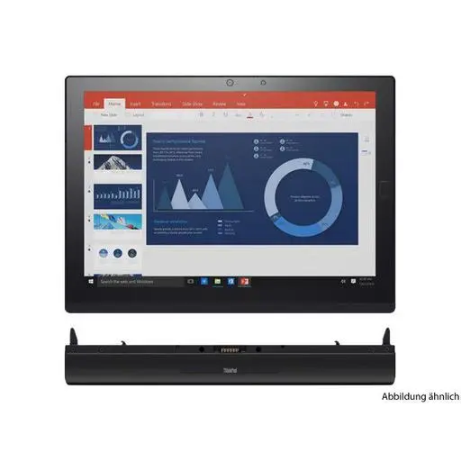 Lenovo ThinkPad X1 Tablet Productivity Module Lenovo ThinkPad X1 Tablet Productivity Module