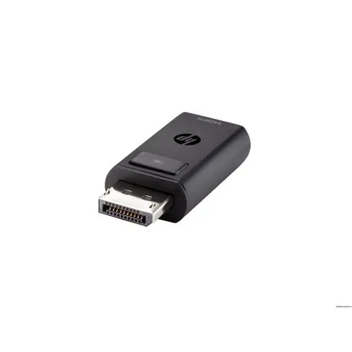 HP DP to HDMI 1.4 Adapter HP DP to HDMI 1.4 Adapter