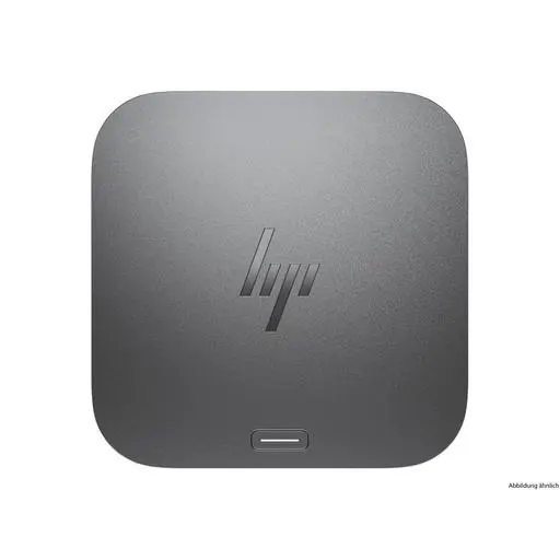 HP Thunderbolt Dock G6 100W (120W)