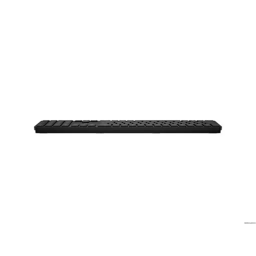 HP 455 Programmierbare kabellose Tastatur