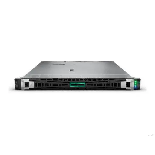 HPE ProLiant DL360 Gen11 Xeon Silver 4510 12C 2.4 GHz - 64GB - 2 x 960 GB SSD 8SFF
