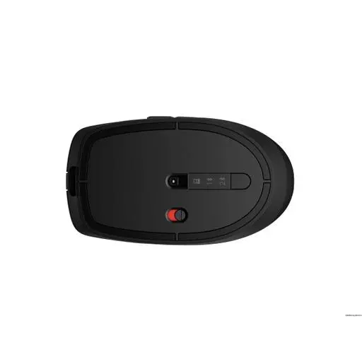HP 715 Rechargable Bluetooth Maus HP 715 Rechargable Bluetooth Maus