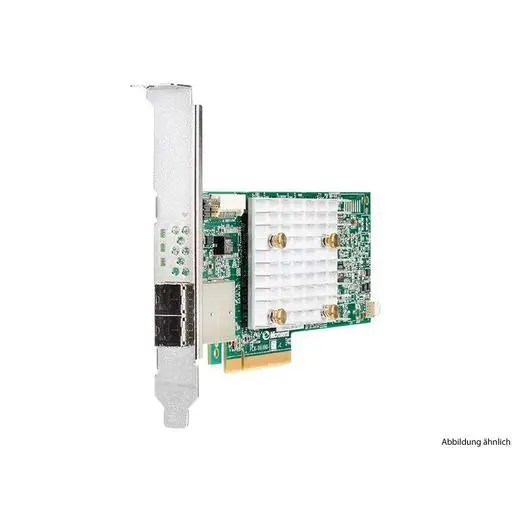 HPE Smart Array P408e-p SR 4GB 12G SAS Controller HPE Smart Array P408e-p SR 4GB 12G SAS Controller