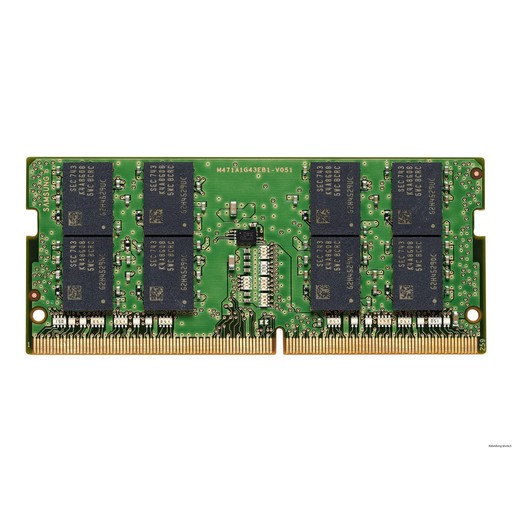 HP 32GB DDR4-3200MHz SO-Dimm