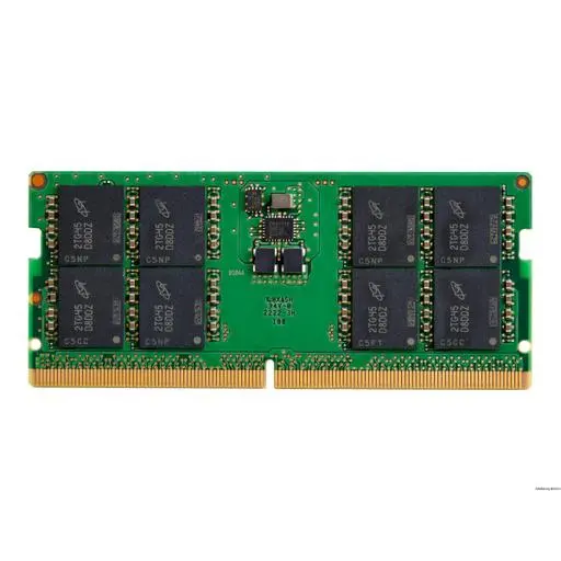 HP 32GB (1x32GB) DDR5-5600MHz SODIMM NECC