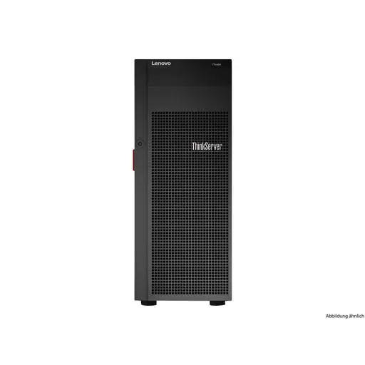 Lenovo TS TS460 E3-1220 v5 16GB 8xSFF Tower Lenovo TS TS460 E3-1220 v5 16GB 8xSFF Tower