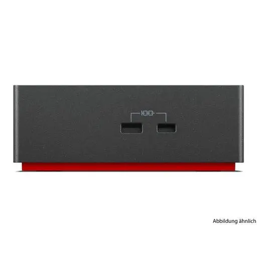 Lenovo ThinkPad Universal USB-C Dock 90W