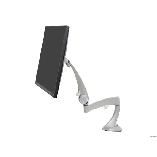 Ergotron Neo-Flex LCD Arm Silber Ergotron Neo-Flex LCD Arm Silber