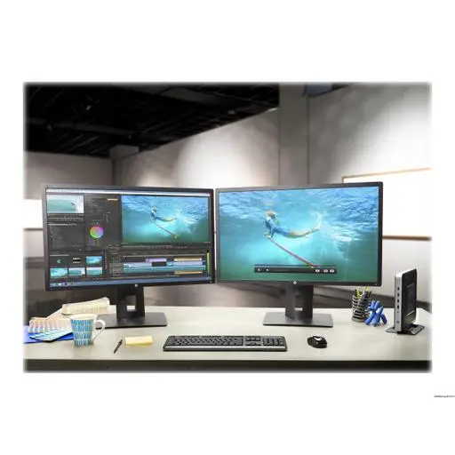 HP t630 Thin Client 4GB/R 8GB SSD ThinPro HP t630 Thin Client 4GB/R 8GB SSD ThinPro