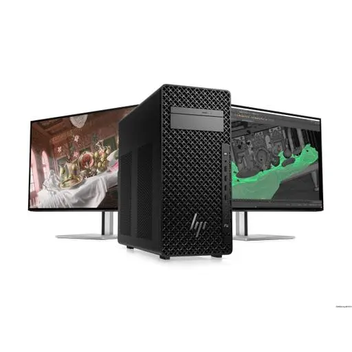 HP Workstation Z2 G1i Tower Ultra 9 285K 64GB 2TB RTX2000