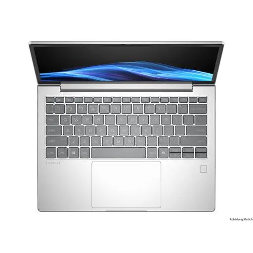 HP EliteBook 6 G1i 13.3" Ultra 5 225U 16 GB 512 GB HP EliteBook 6 G1i 13.3" Ultra 5 225U 16 GB 512 GB