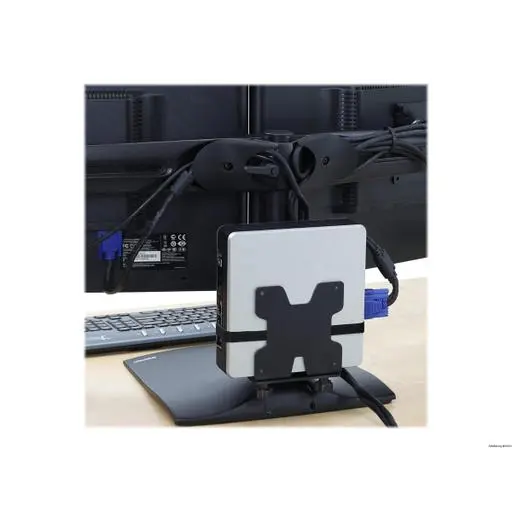 Ergotron Thin Client Halter