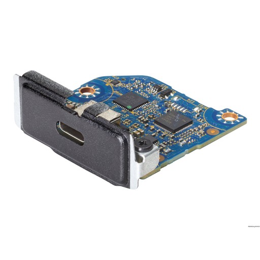 HP Flex IO v2 Module 1x USB-C 3.1 Gen2 Port