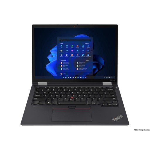 Lenovo ThinkPad X13 G3 i7-1270P 32GB 512GB M.2 13.3"