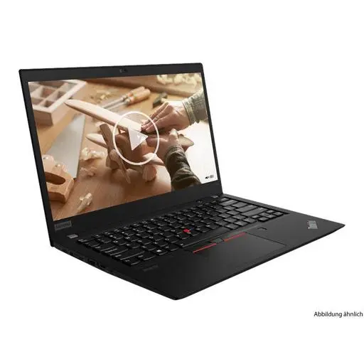 Lenovo ThinkPad T14s AMD Ryzen 7 Pro 4750U 32GB 1TB M.2 14" Lenovo ThinkPad T14s AMD Ryzen 7 Pro 4750U 32GB 1TB M.2 14"