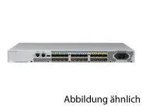 HPE SN3600B 32Gb 24-Port/8-Port Active + 8x 16Gb SW SFP+ FC Switch HPE SN3600B 32Gb 24-Port/8-Port Active + 8x 16Gb SW SFP+ FC Switch