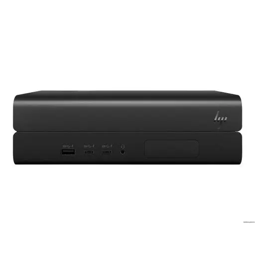 Ffa8cd HP Z2 G9 Mini I9-14900K 24C 64GB 1TB M.2 RTX 4000 Ada | 8T1L3EA#ABD