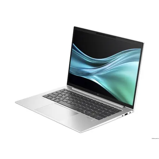 HP EliteBook 845 G11 Ryzen 5 8540U 16GB 512GB M.2 14" 