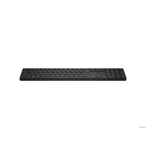 HP 455 Programmierbare kabellose Tastatur