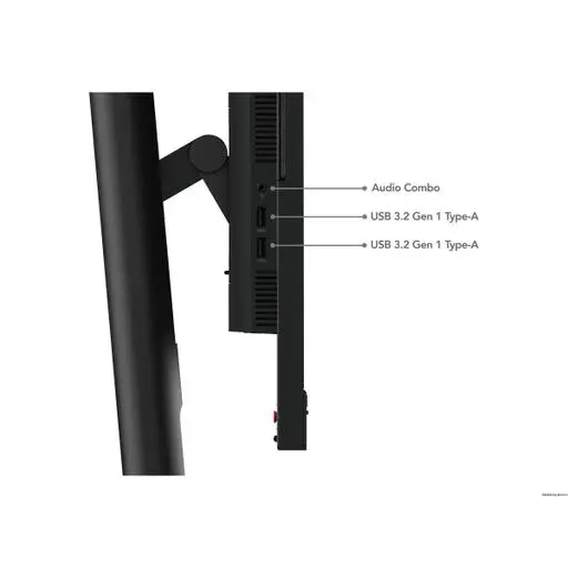 Lenovo ThinkVision T27hv-30 QHD 2560x1440 27"