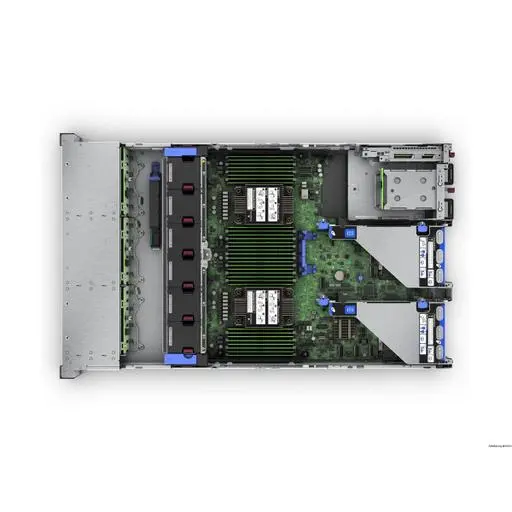 HPE ProLiant DL380 Gen11 Xeon Gold 6526Y 16C 2.8GHz - 128 GB - 8SFF